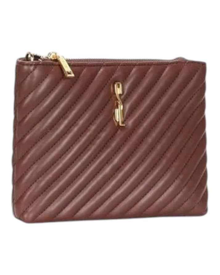 bolsa transversal alça corrente feminina santa lolla original bolsa transversal alça corrente feminina santa lolla original