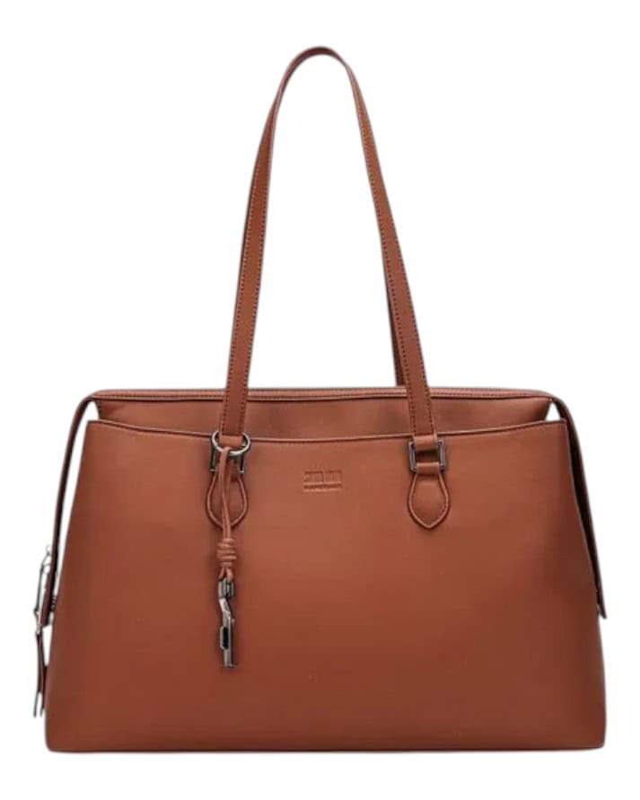 bolsa grande feminina santa lolla espaçosa elegante original