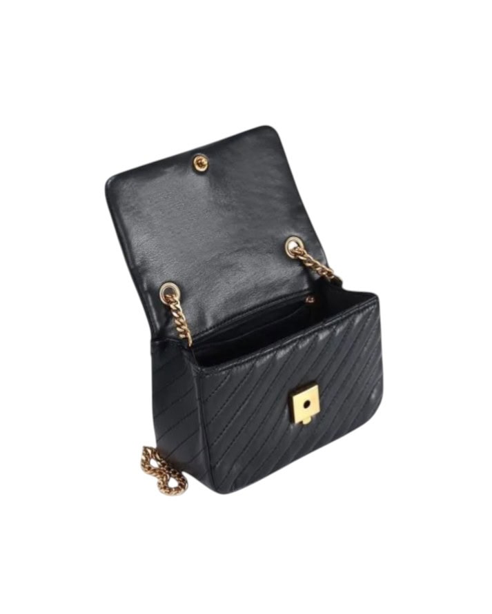 bolsa pequena feminina santa lolla alça transversal original bolsa pequena feminina santa lolla alça transversal original