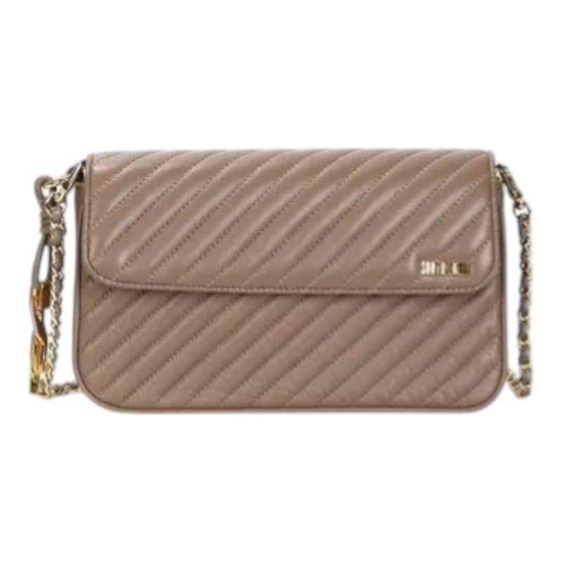 bolsa feminina santa lolla alça transversal corrente original bolsa feminina santa lolla alça transversal corrente original