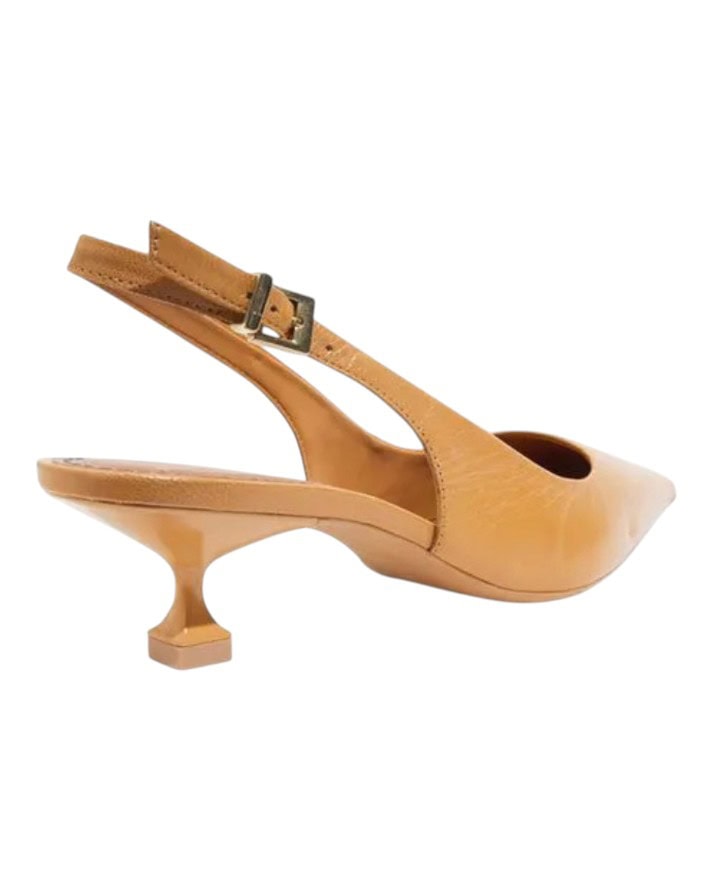 scarpin feminino santa lolla couro confortável original scarpin feminino santa lolla couro confortável original