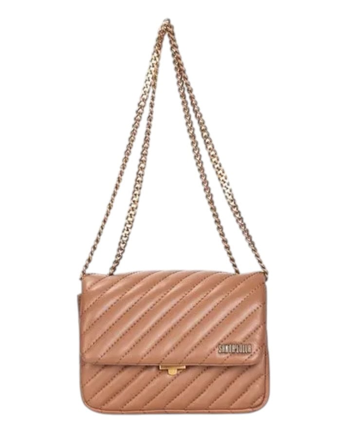 bolsa pequena feminina santa lolla alça transversal original bolsa pequena feminina santa lolla alça transversal original