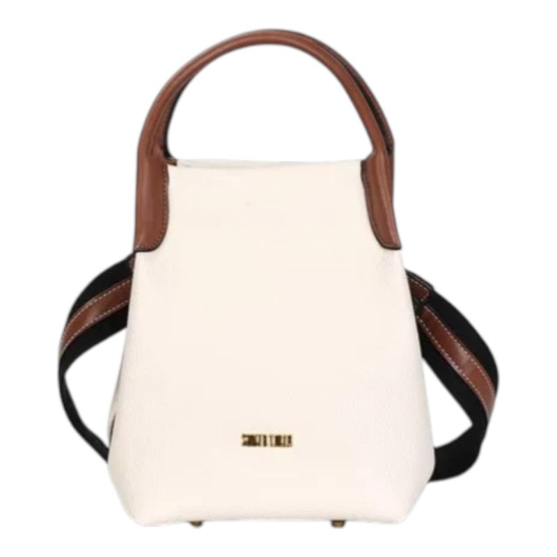 bolsa bucket feminina saco espaçosa santa lolla original
