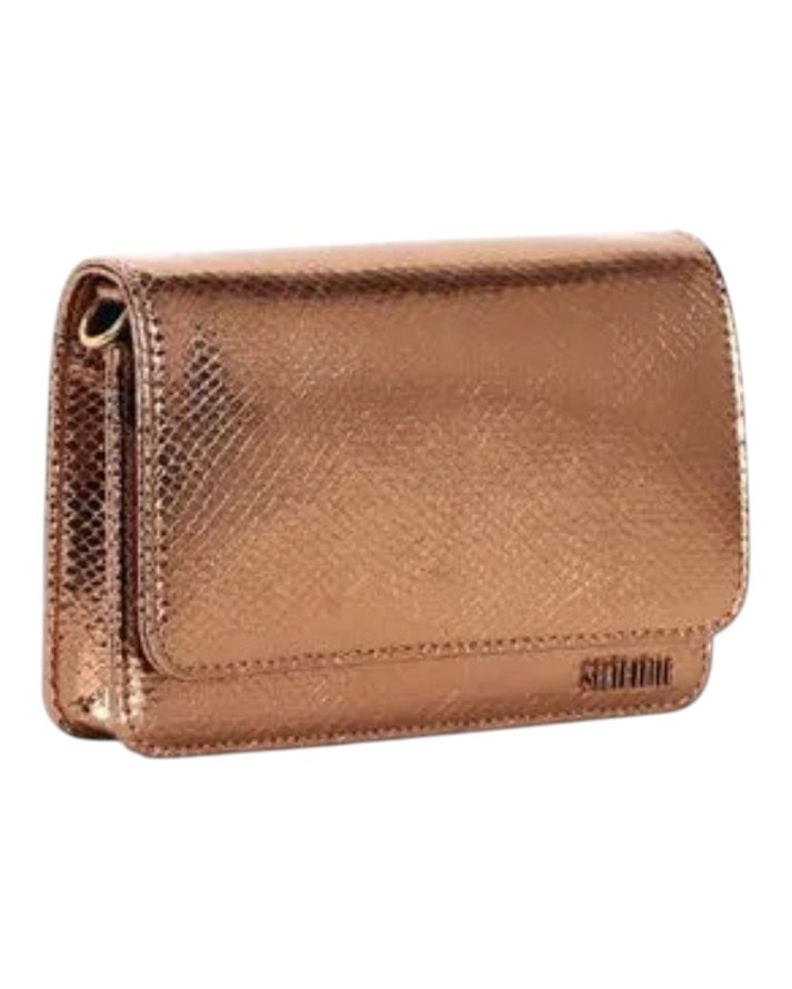 bolsa santa lolla pequena corrente original bolsa santa lolla pequena corrente original