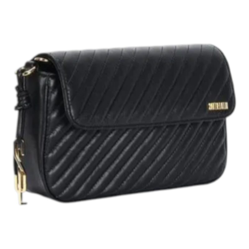 bolsa feminina santa lolla alça transversal corrente original bolsa feminina santa lolla alça transversal corrente original