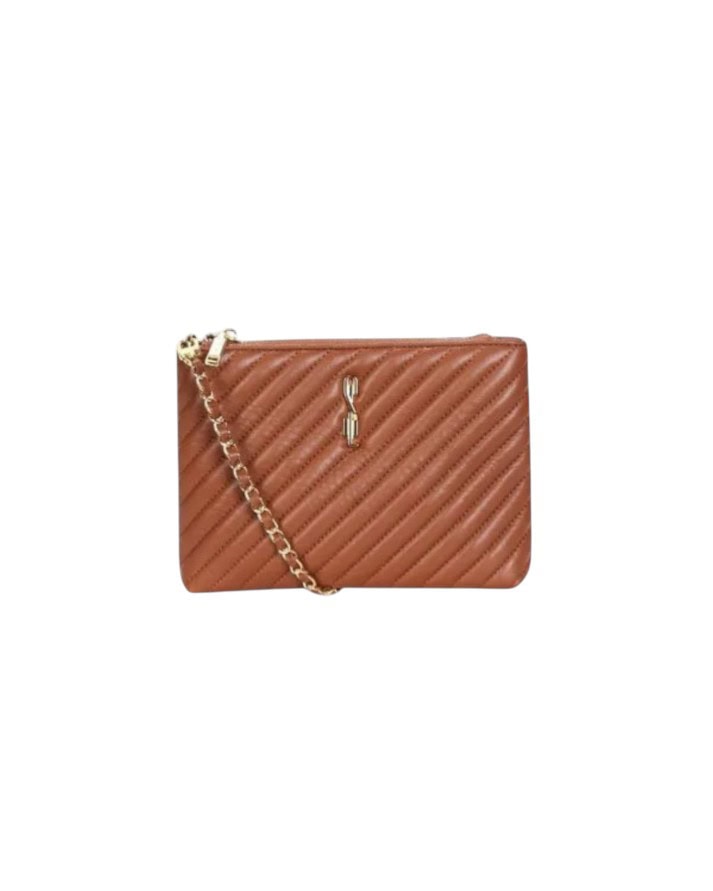 bolsa transversal alça corrente feminina santa lolla original bolsa transversal alça corrente feminina santa lolla original