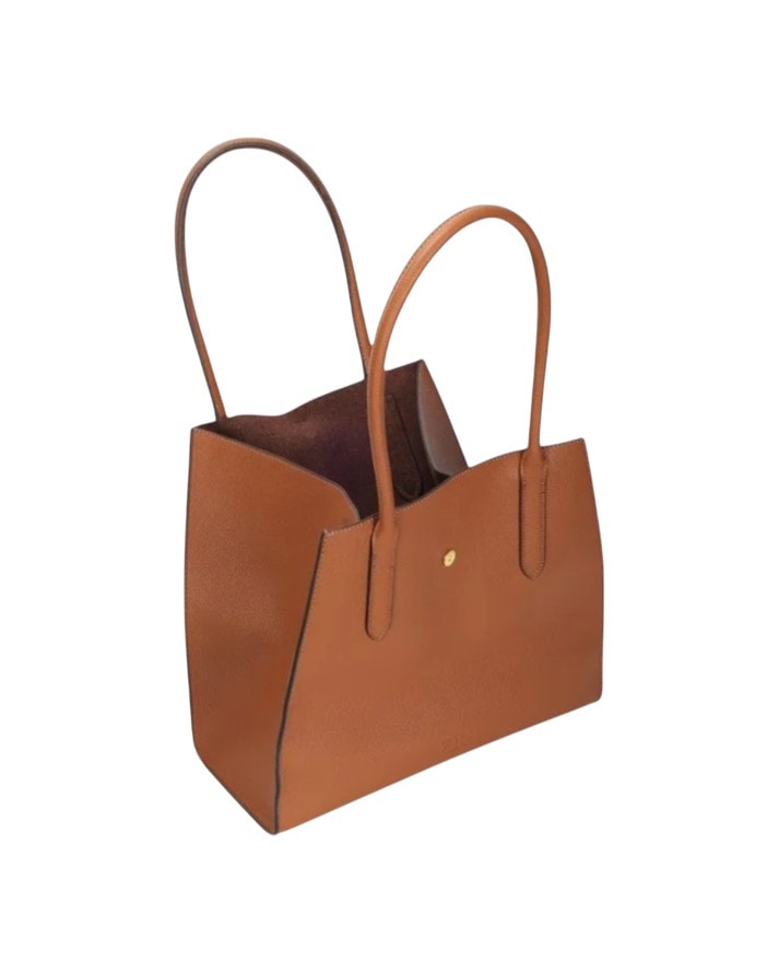 kit bolsa shopper + necessaire versátil santa lolla original kit bolsa shopper + necessaire versátil santa lolla original