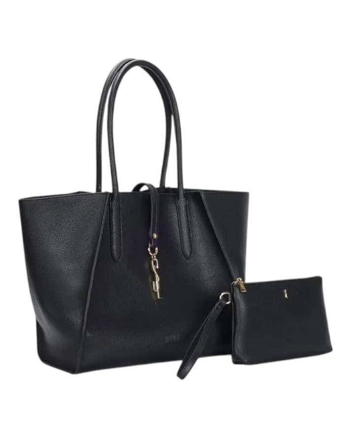 kit bolsa shopper + necessaire versátil santa lolla original kit bolsa shopper + necessaire versátil santa lolla original