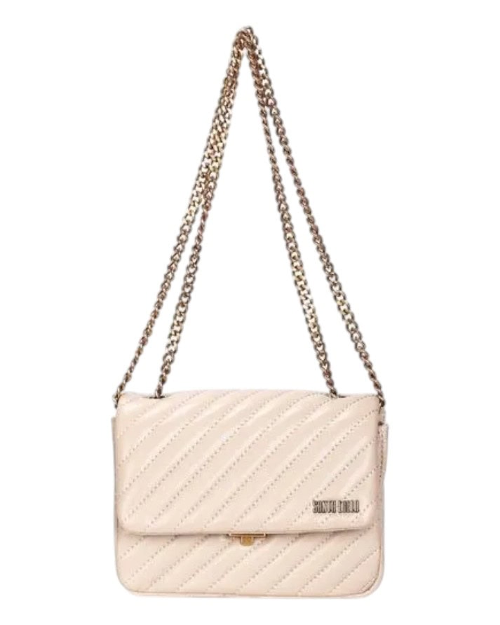 bolsa pequena feminina santa lolla alça transversal original