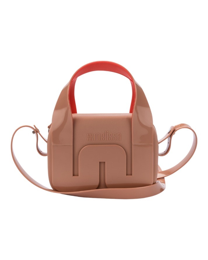 bolsa melissa station bag 34451