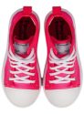 tenis infantil feminina pampili botinha casual original