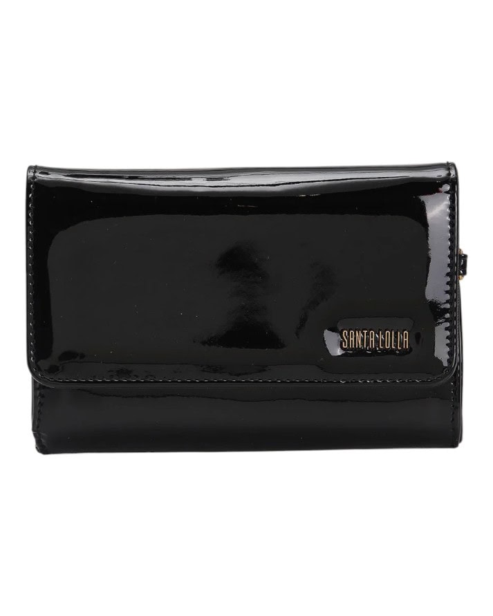 bolsa carteira santa lolla tiracolo original