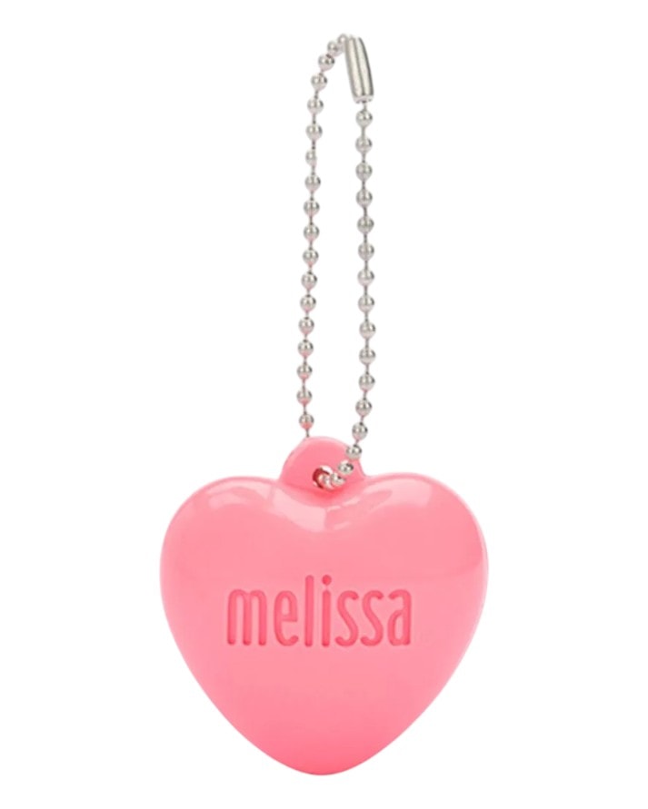 chaveiro melissa coracao 34102 chaveiro melissa coracao 34102