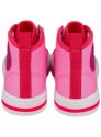 tenis infantil feminina pampili botinha casual original