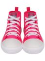 tenis infantil feminina pampili botinha casual original