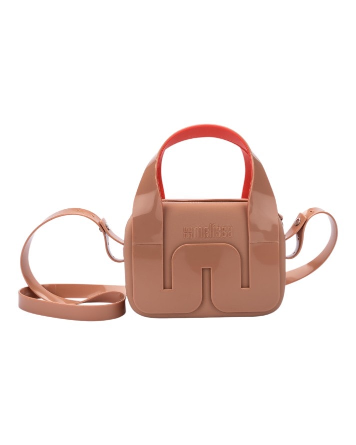 bolsa melissa station bag 34451