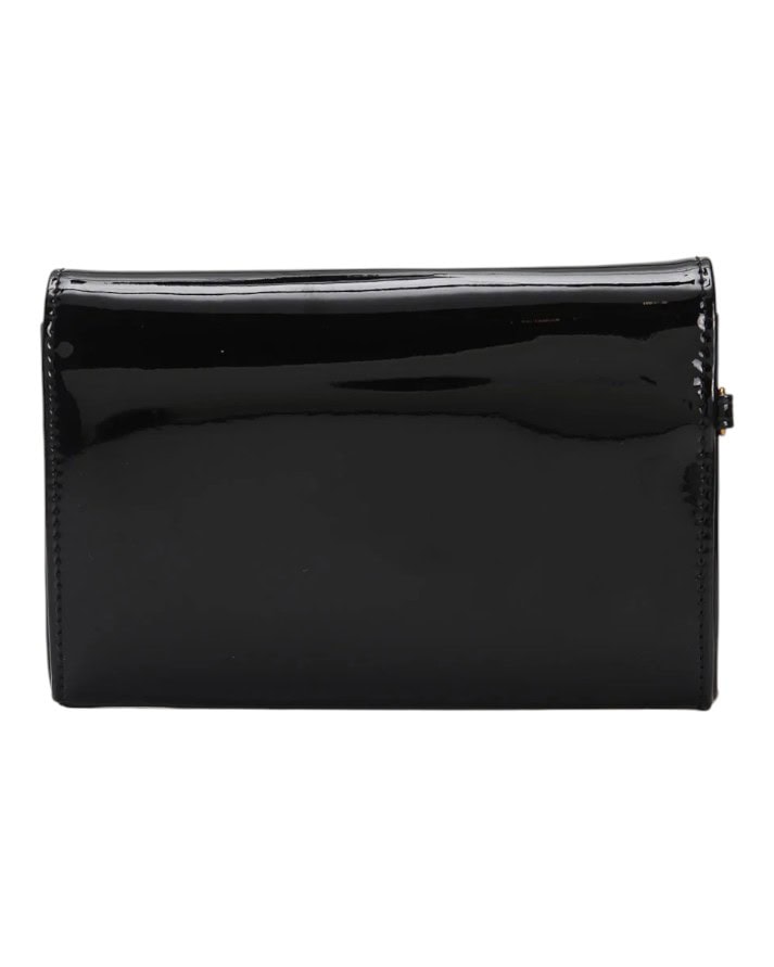 bolsa carteira santa lolla tiracolo original bolsa carteira santa lolla tiracolo original