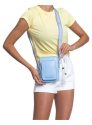 bolsa feminina petite jolie ted bolsos tiracolo original