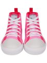 tenis infantil feminina pampili botinha casual original