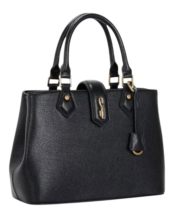 bolsa santa lolla tote floater espaçosa alça transversal original bolsa santa lolla tote floater espaçosa alça transversal original