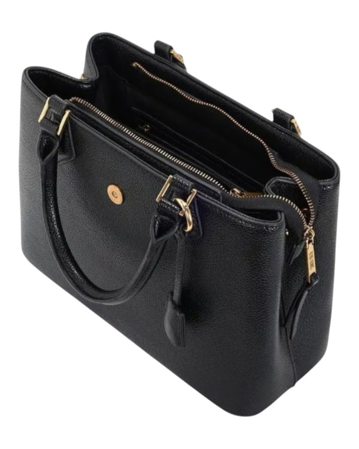 bolsa santa lolla tote floater espaçosa alça transversal original bolsa santa lolla tote floater espaçosa alça transversal original