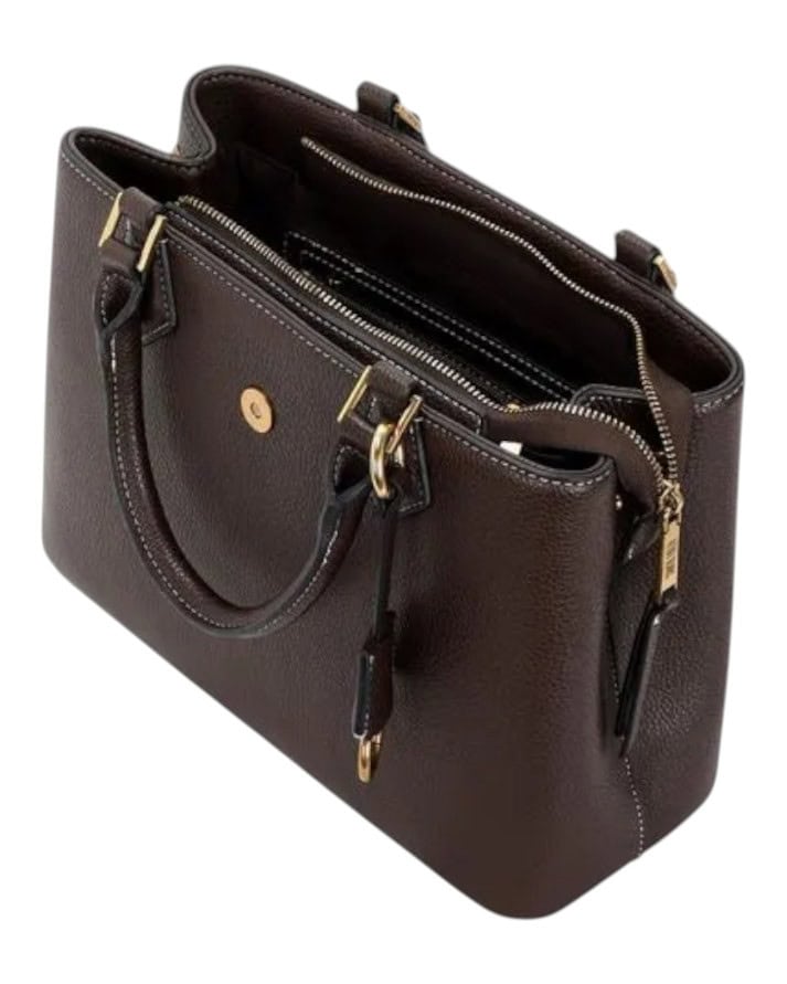 bolsa santa lolla tote floater espaçosa alça transversal original bolsa santa lolla tote floater espaçosa alça transversal original