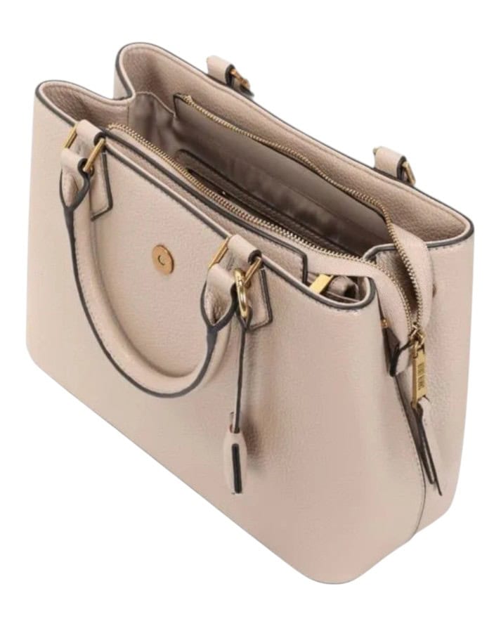 bolsa santa lolla tote floater espaçosa alça transversal original bolsa santa lolla tote floater espaçosa alça transversal original