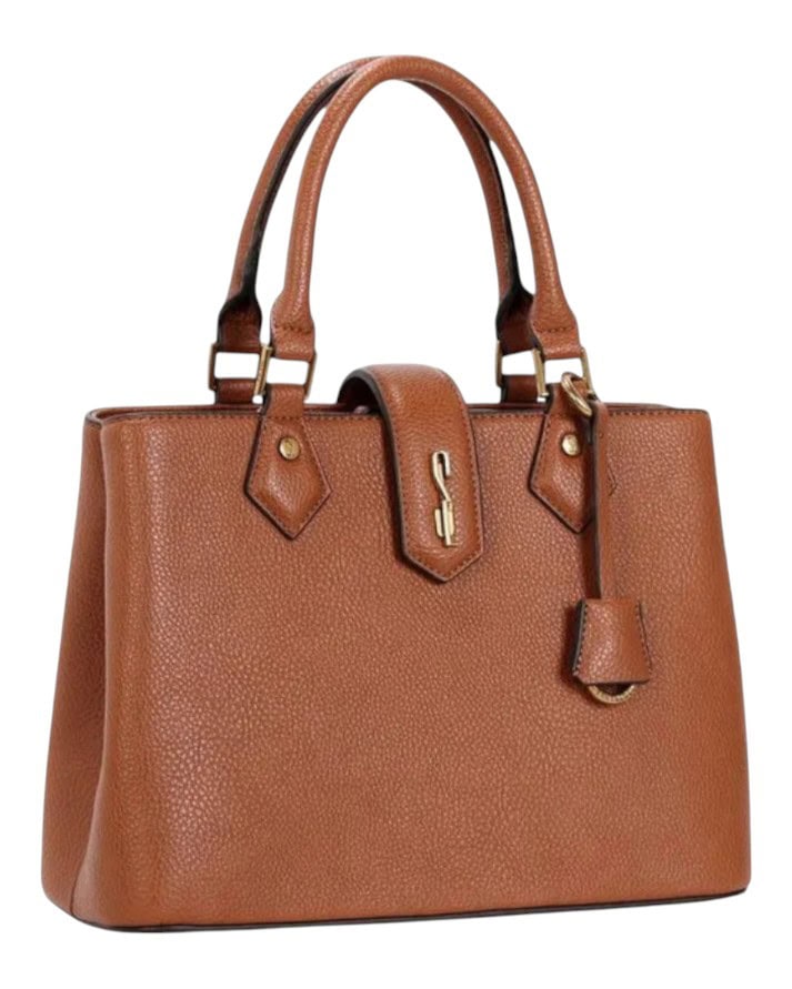 bolsa santa lolla tote floater espaçosa alça transversal original bolsa santa lolla tote floater espaçosa alça transversal original