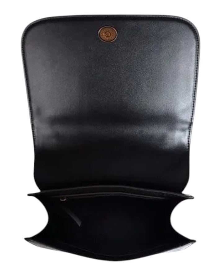 bolsa soft santa lolla com alça de gorgurão prática e sofisticada original bolsa soft santa lolla com alça de gorgurão prática e sofisticada original