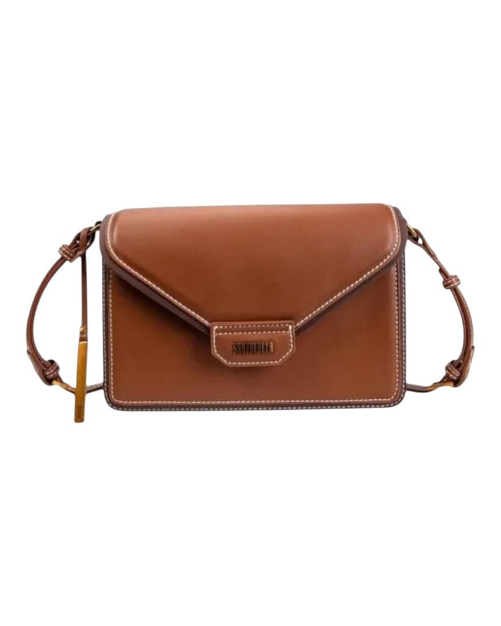 bolsa santa lolla envelope toast moderna original bolsa santa lolla envelope toast moderna original