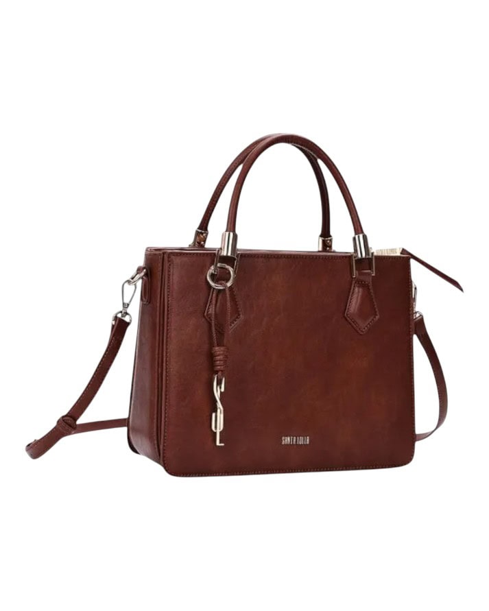 bolsa santa lolla floater média elegante original bolsa santa lolla floater média elegante original