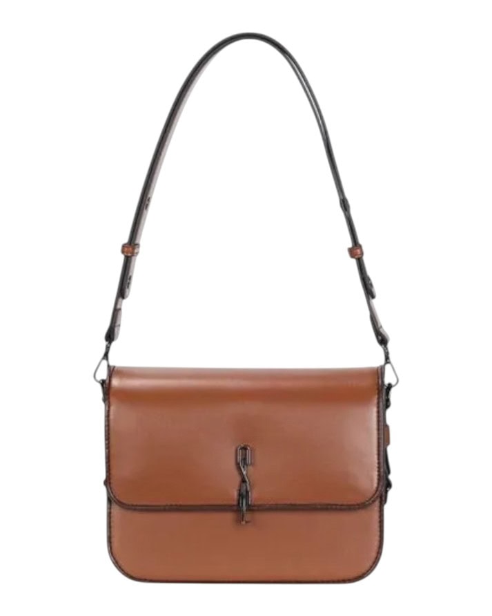 bolsa santa lolla chic elegante original