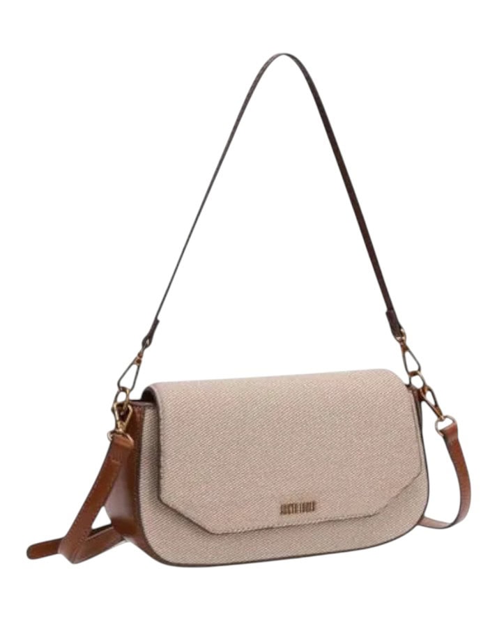 bolsa santa lolla baguete média detalhe elegante original bolsa santa lolla baguete média detalhe elegante original