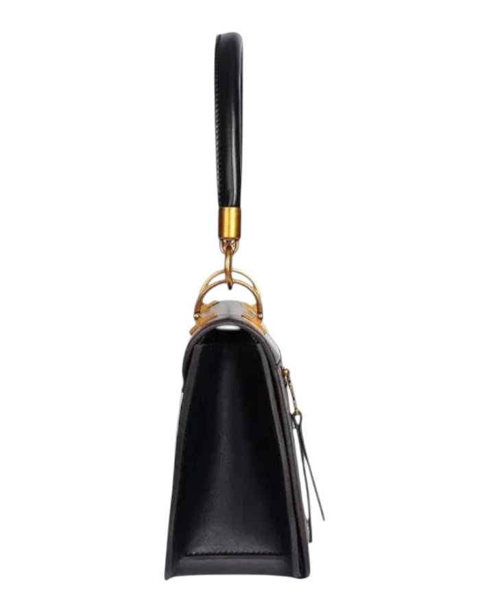 bolsa soft santa lolla com alça de gorgurão prática e sofisticada original bolsa soft santa lolla com alça de gorgurão prática e sofisticada original