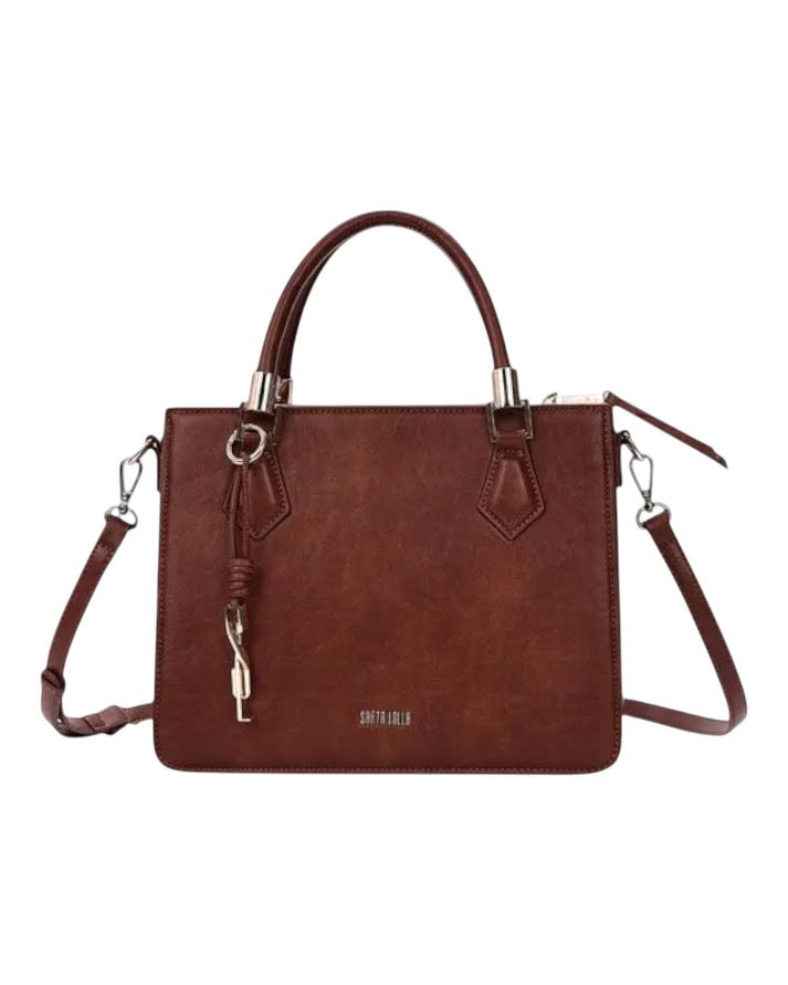 bolsa santa lolla floater média elegante original