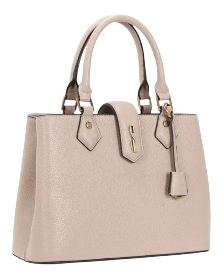 bolsa santa lolla tote floater espaçosa alça transversal original bolsa santa lolla tote floater espaçosa alça transversal original