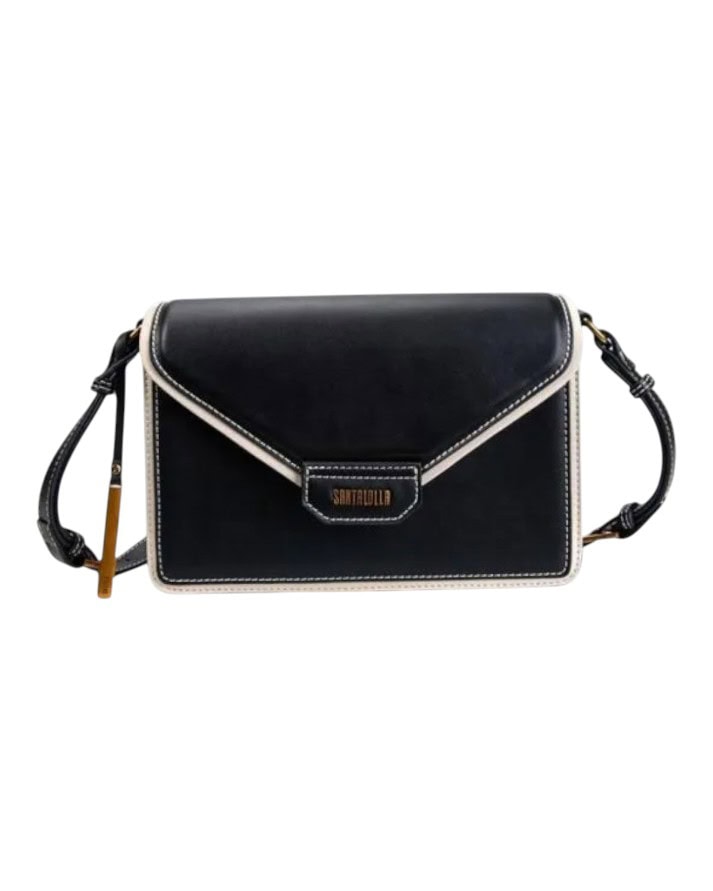 bolsa santa lolla envelope toast moderna original bolsa santa lolla envelope toast moderna original