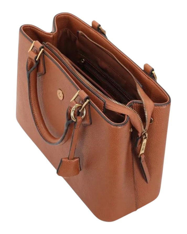 bolsa santa lolla tote floater espaçosa alça transversal original bolsa santa lolla tote floater espaçosa alça transversal original