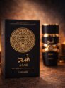 perfume asad lattafa