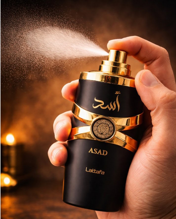 perfume asad lattafa perfume asad lattafa